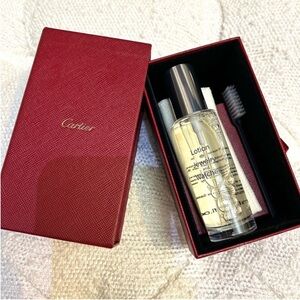 Cartier box